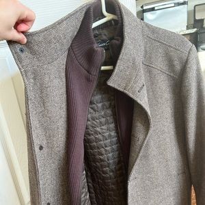 Kenneth Cole Men’s Jacket